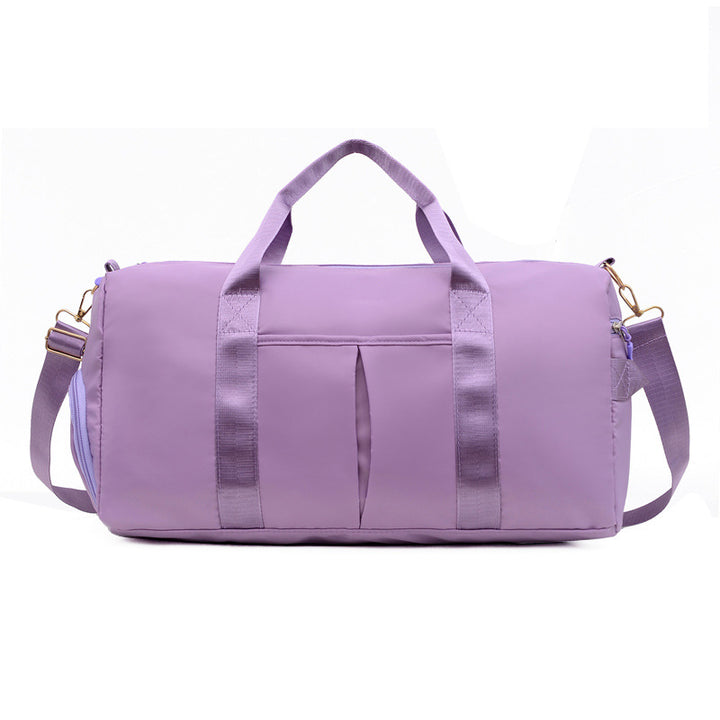 Gym Duffel Bag