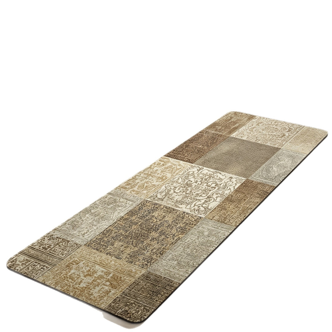 Soft Absorbent Bath Mat Stornfield