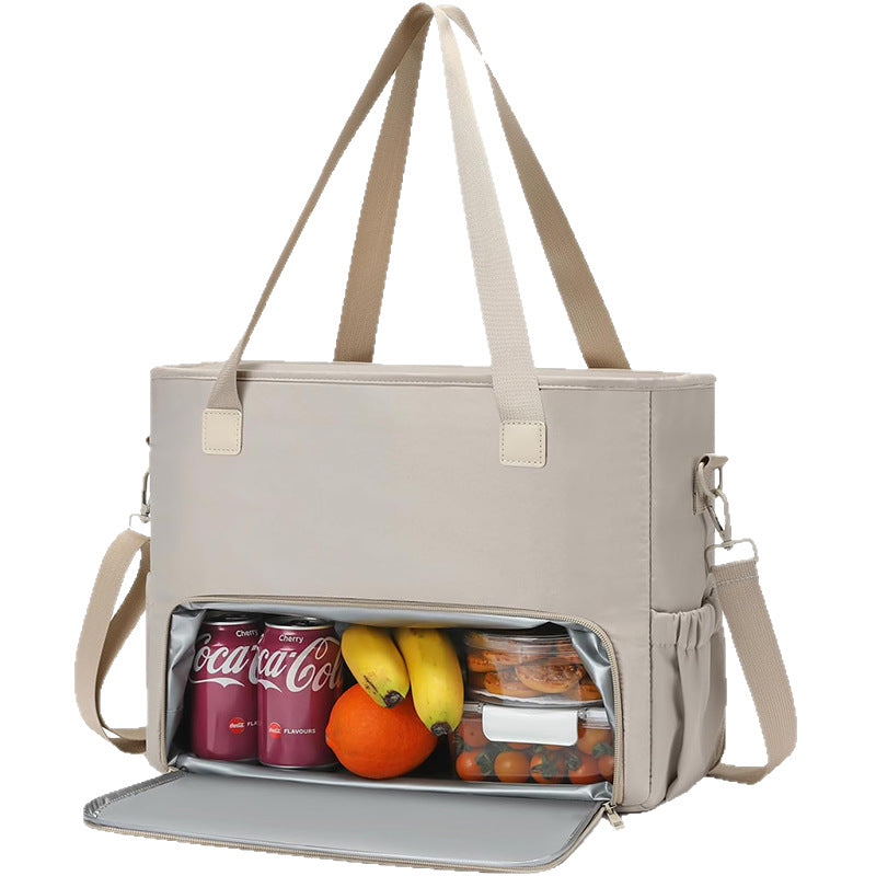 Insulated Multi-Purpose Lunch Tote Stornfield