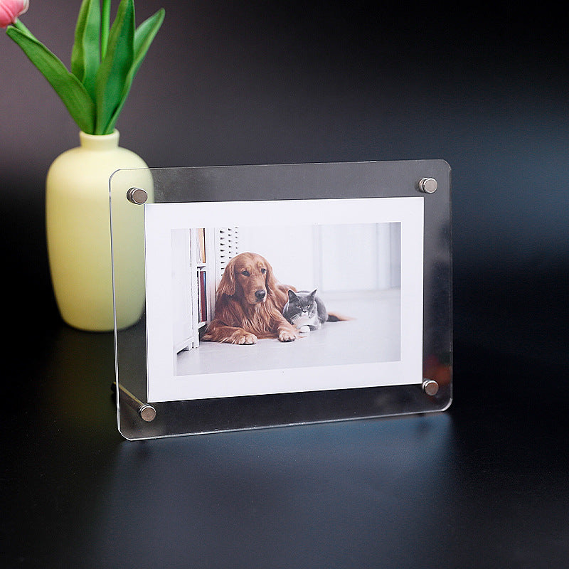 Picture Frame for Home Wall Decor