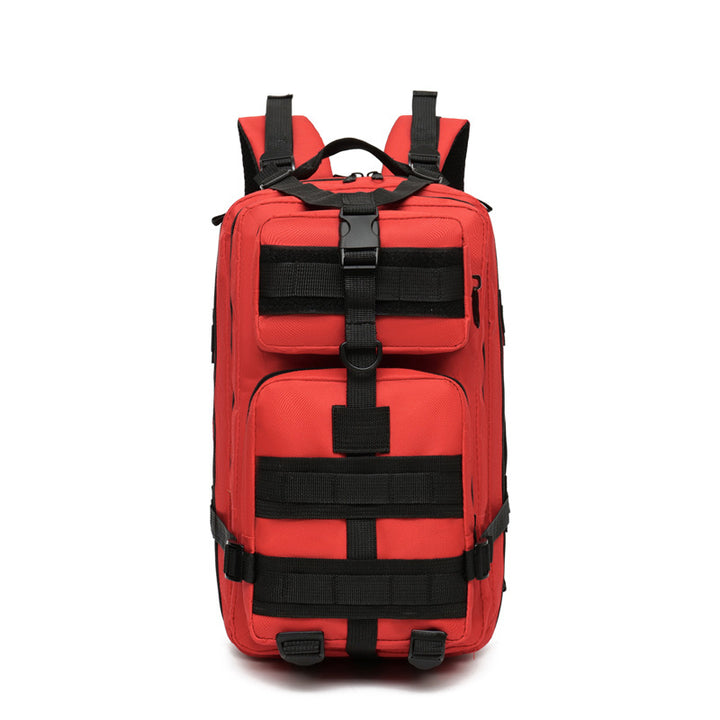Tactical Multi-Pocket Military Backpack Stornfield