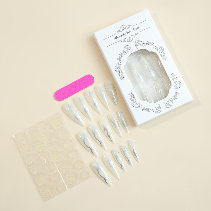 Artificial Nails Stornfield