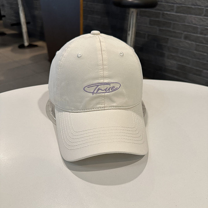 Men's Soft Utility Baseball Cap Stornfield