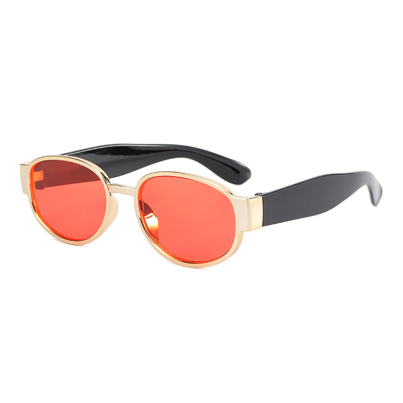 Ladies sunglasses in elegant tortoiseshell design Stornfield
