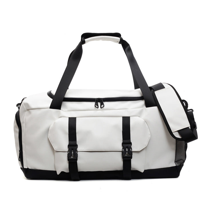 Multi-Functional Waterproof Sports Duffel Stornfield