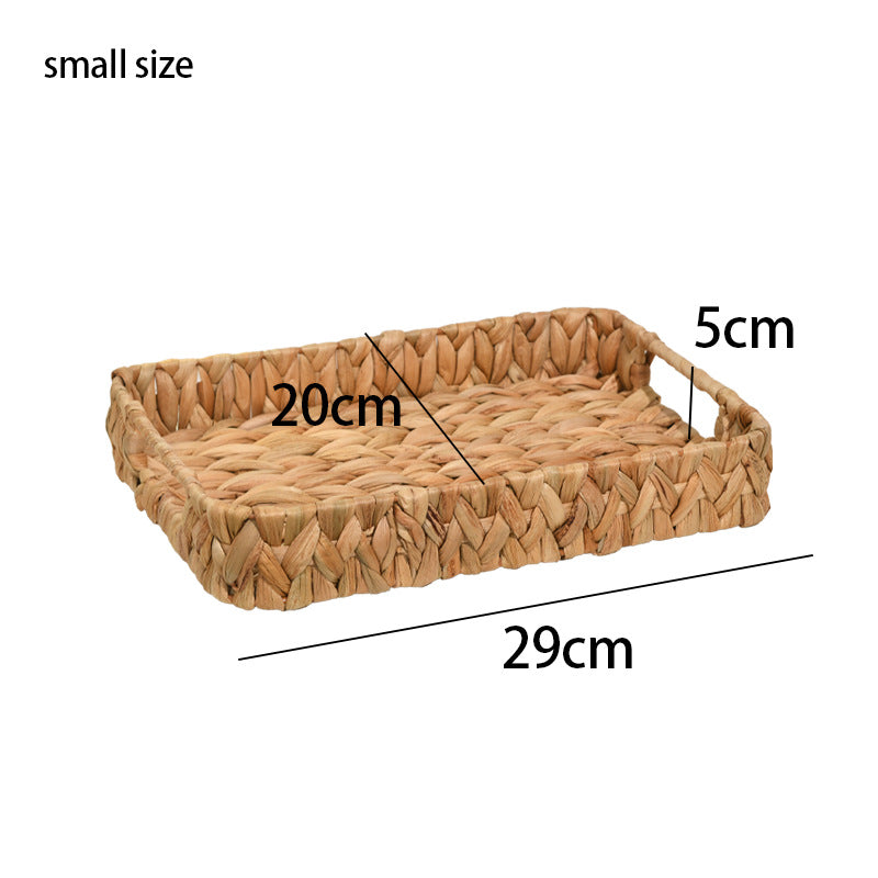 Decorative Storage Tray Stornfield
