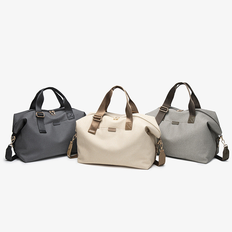 Versatile Travel Duffle Bag