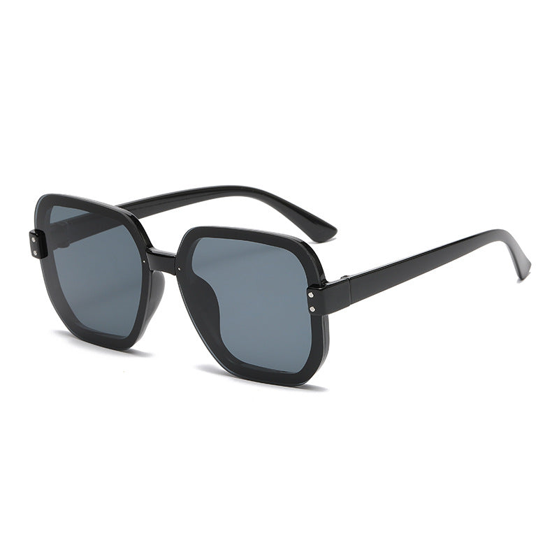 Women's trendy statement sunglasses Stornfield