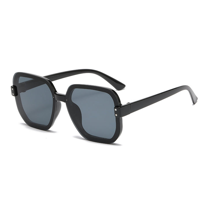 Women's trendy statement sunglasses Stornfield