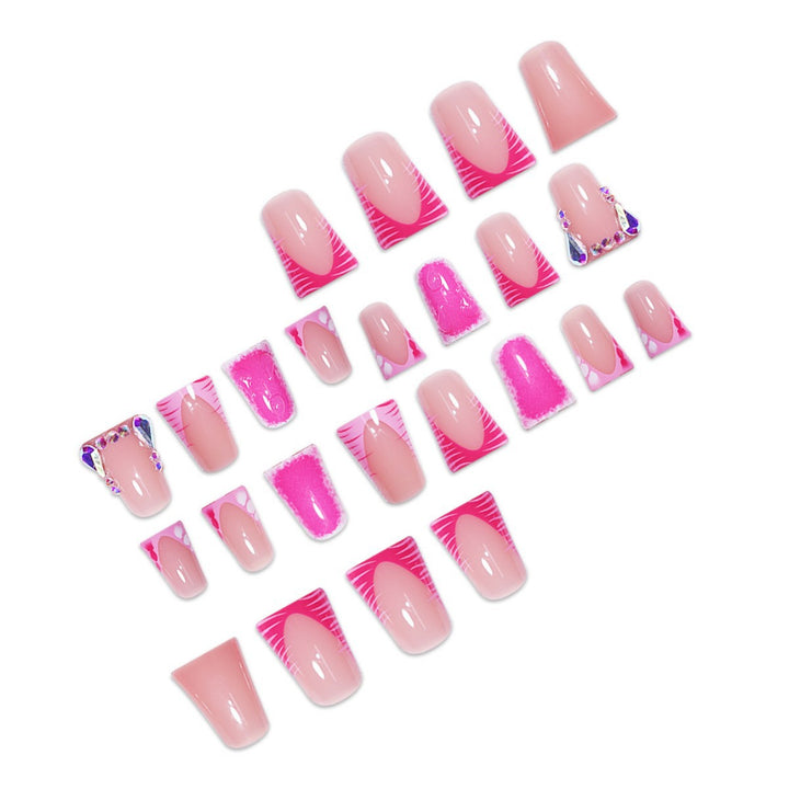 Glamorous Nail Art Extensions Stornfield 1787913642