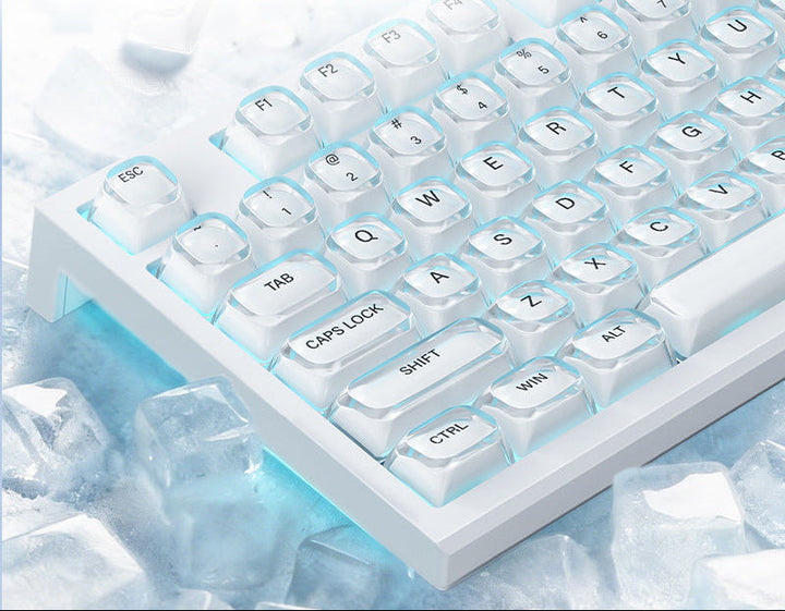 Mechanical Gaming Keyboard Stornfield