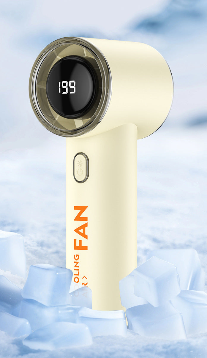 Unisex Multifunctional Portable Fan Stornfield