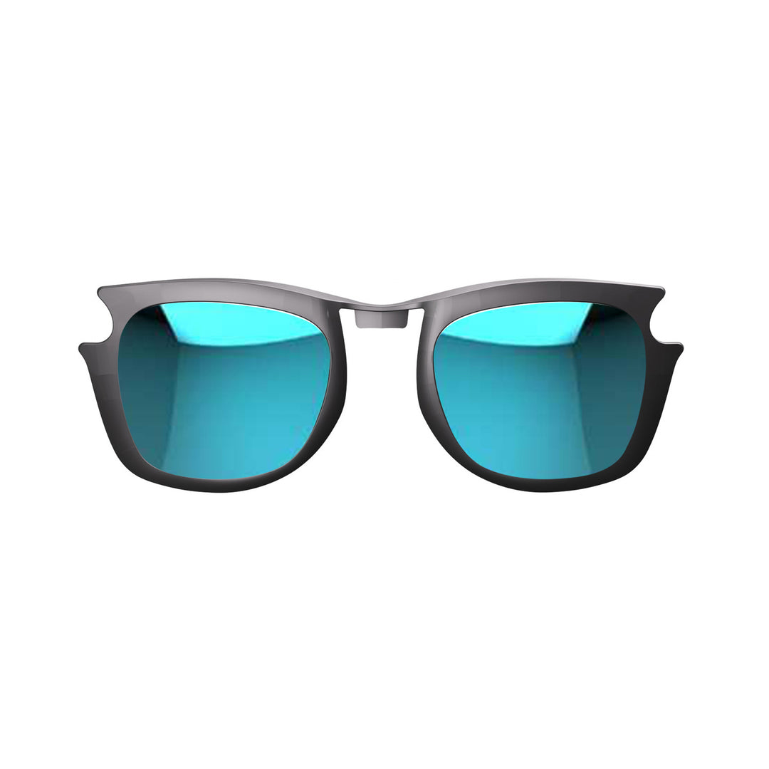 Fashion sunglasses with polarized lenses Stornfield