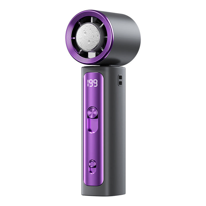 Portable Handheld Cooling Fan Stornfield