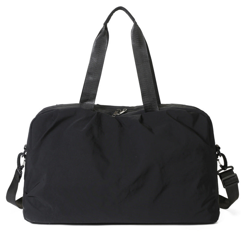 Flexible Utility Travel Duffle