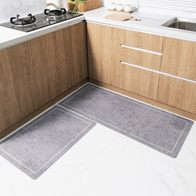Decorative Kitchen Runner
