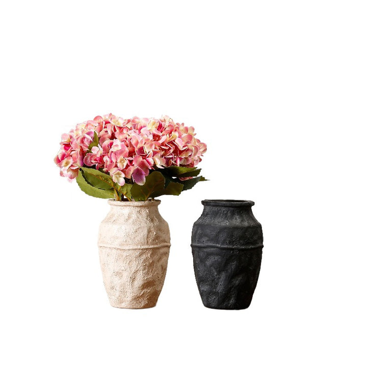 Decorative flower vase Stornfield