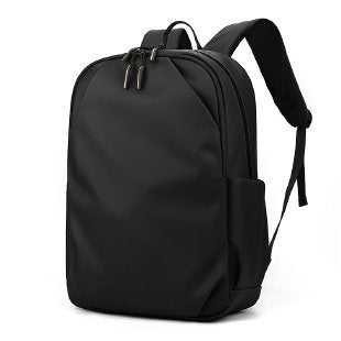 Sleek Functional Travel Backpack Stornfield