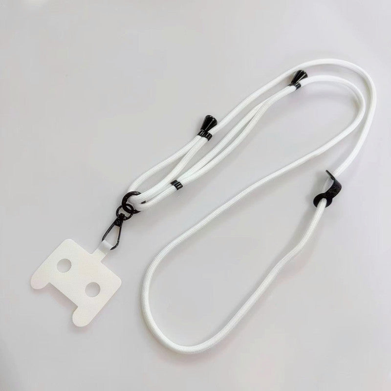 Stylish Adjustable Lanyard Stornfield