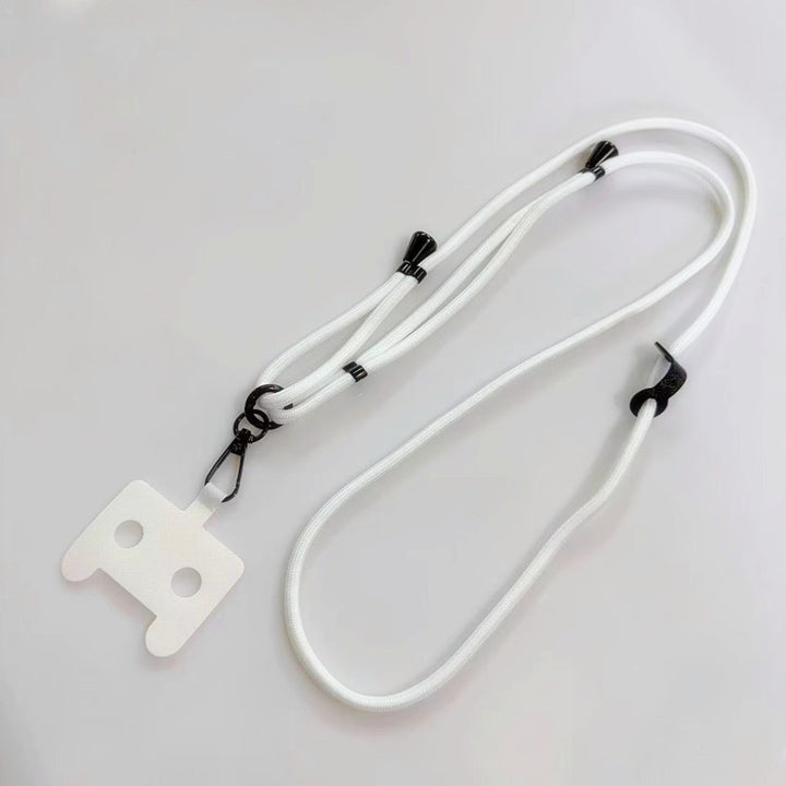 Stylish Adjustable Lanyard Stornfield