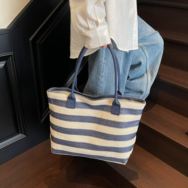 Stylish ven Beach Tote Stornfield