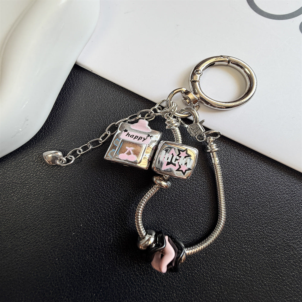 Decorative Charm Keychain Stornfield 1790135471
