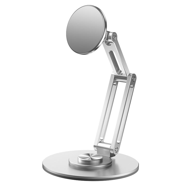 Unisex Adjustable Table Stand with 360-Degree Rotating Mechanism Stornfield