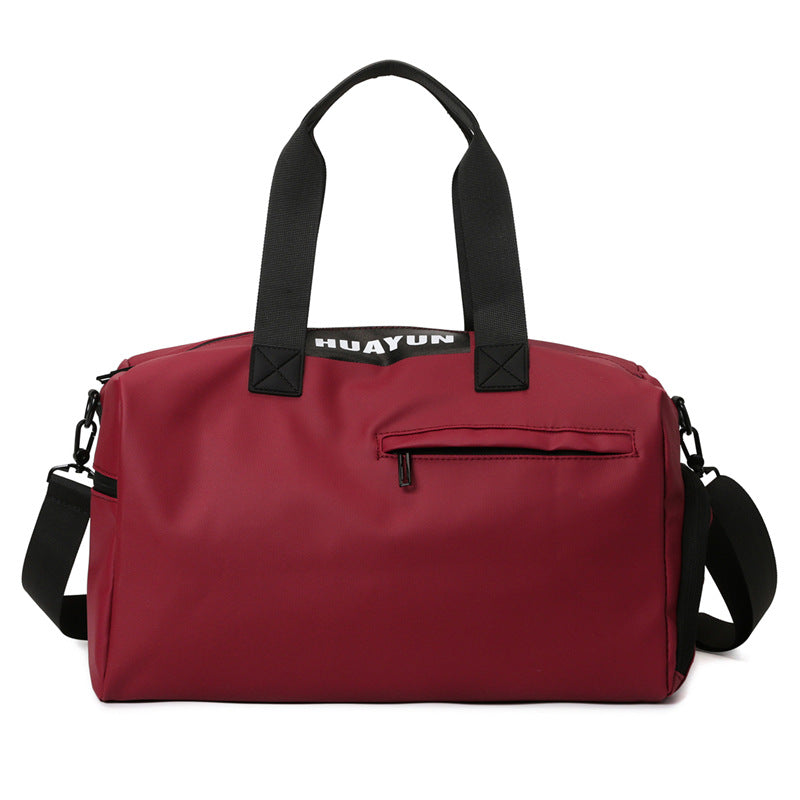 Versatile Sports Duffel Bag Stornfield