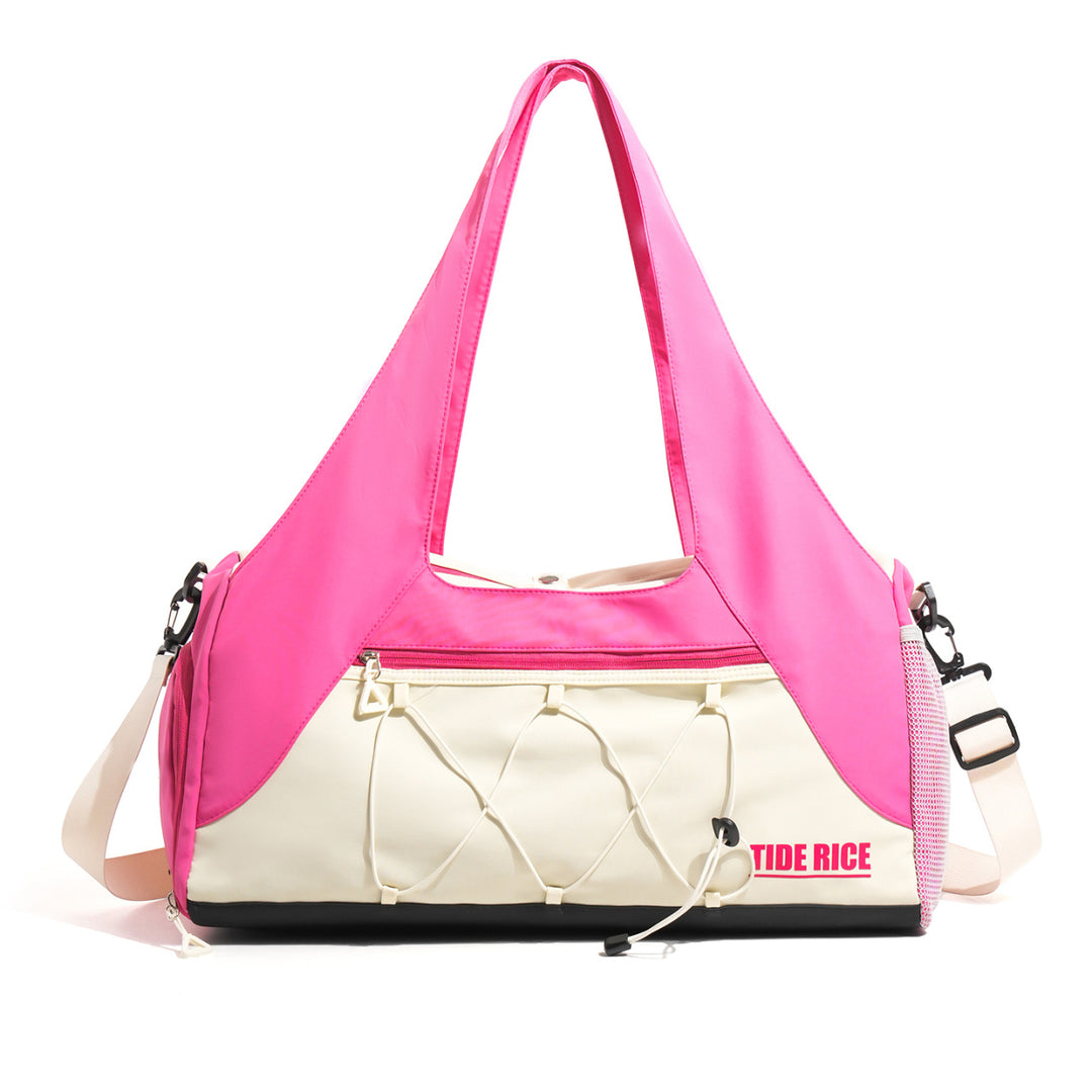Sporty Tote Bag with Innovative Design Stornfield
