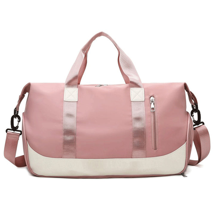 Sporty sports bag Stornfield