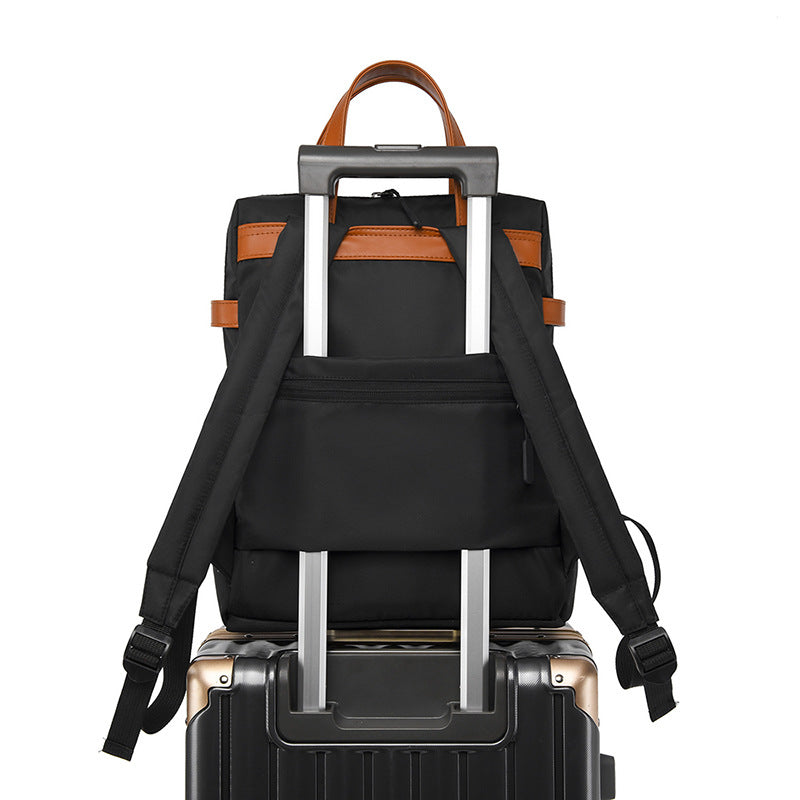 Stylish Tote Backpack Stornfield