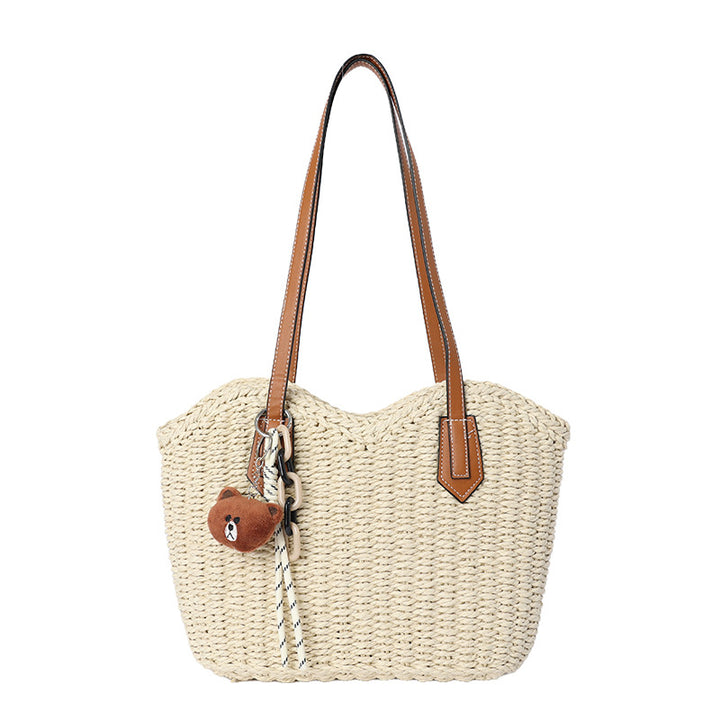 Stylish Basket Bag Stornfield