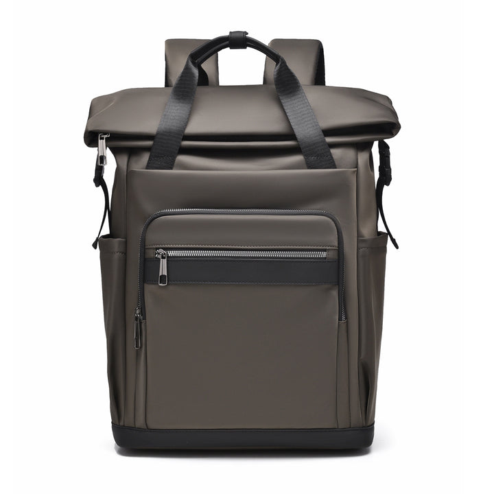 Roll-Top Versatile Backpack Stornfield