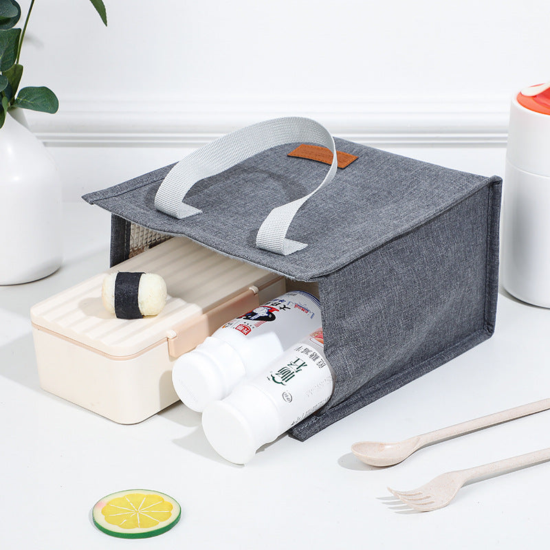 Insulated Stylish Lunch Carrier Stornfield
