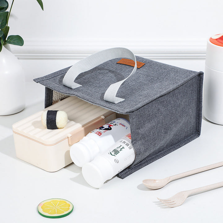 Insulated Stylish Lunch Carrier Stornfield