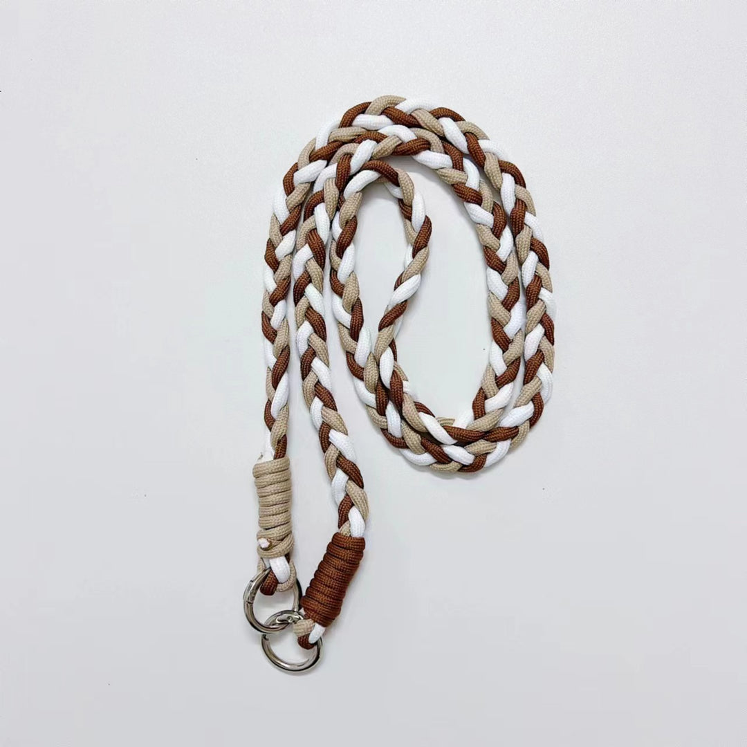 Stylish Adjustable Lanyard Stornfield