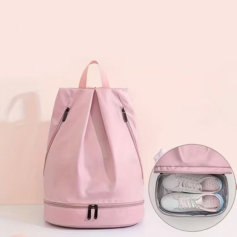Multi-functional backpack with innovative storage Stornfield