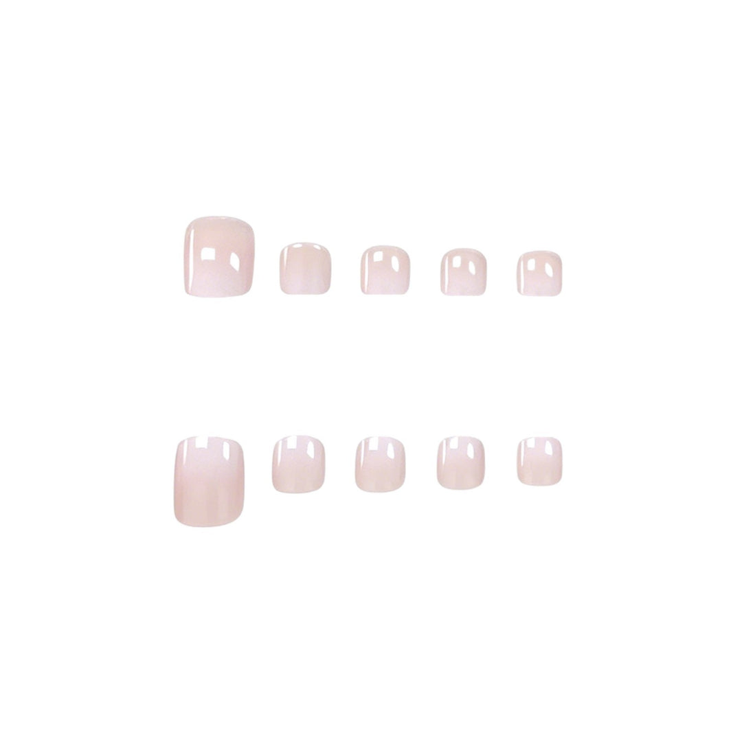 Decorative Pedicure Accessories Stornfield