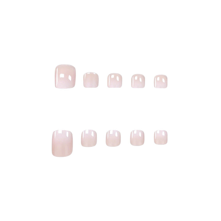 Decorative Pedicure Accessories Stornfield