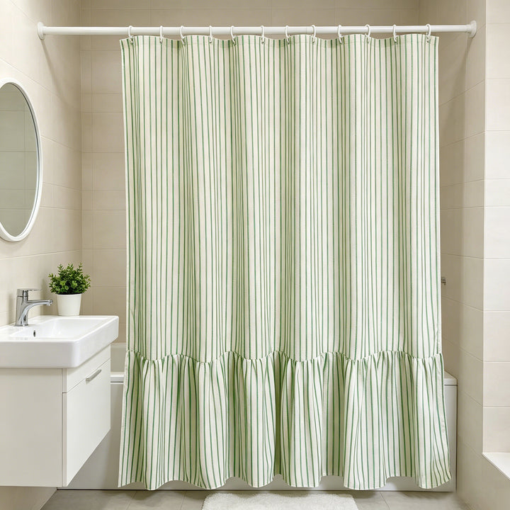 Shower Curtain Stornfield