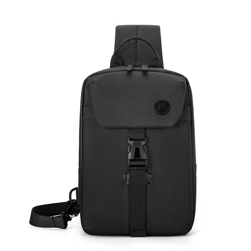 Versatile Crossbody Sling Bag