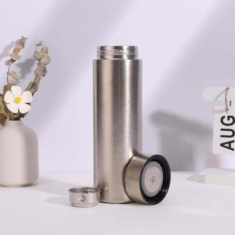 Insulated Stainless Steel Water Bottle Stornfield