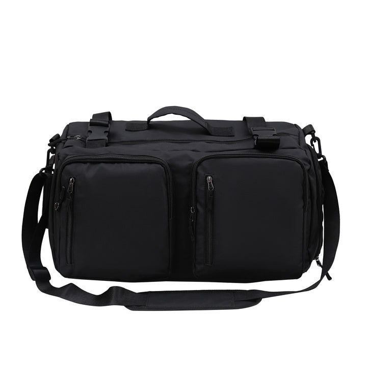 Versatile All-Weather Travel Utility Duffel Bag Stornfield