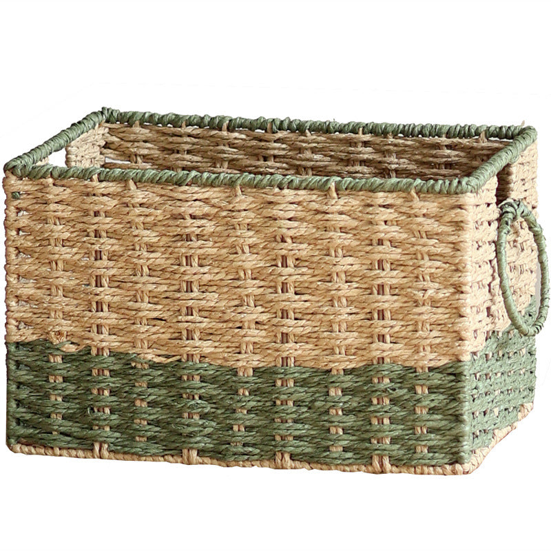 Practical storage basket Stornfield