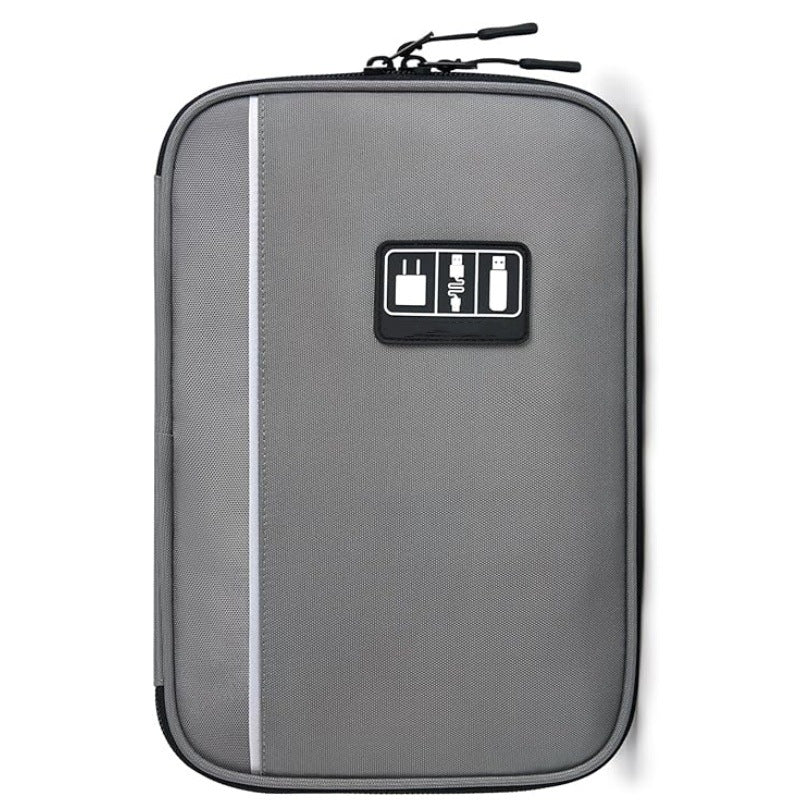Practical Electronics Organizer Bag Stornfield