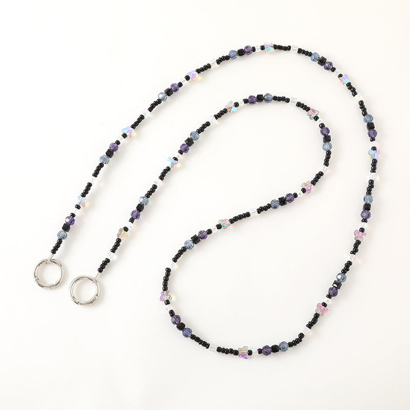 Decorative Beaded Lanyard Stornfield 1790135505