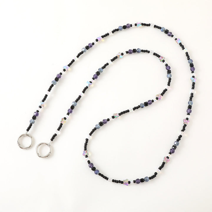 Decorative Beaded Lanyard Stornfield 1790135505