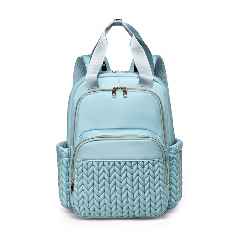 Stylish Ergonomic Backpack Stornfield