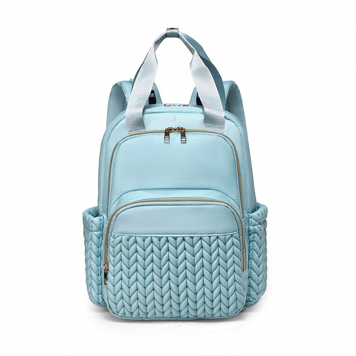 Stylish Ergonomic Backpack Stornfield
