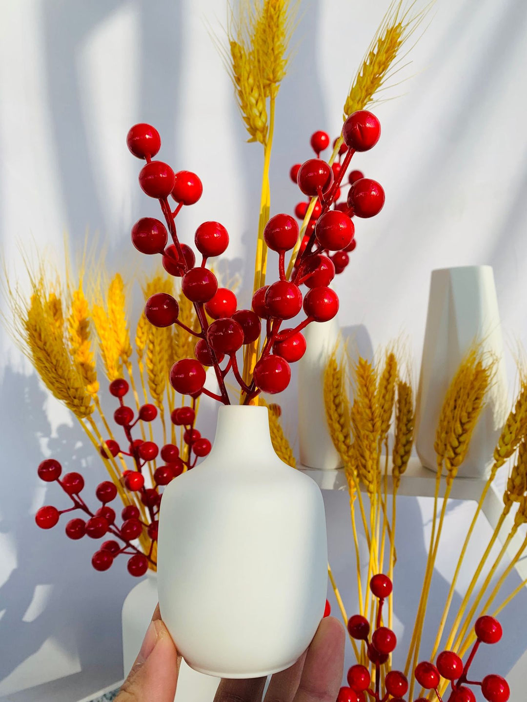 Home Decor Decorative Stornfeild